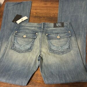 Rock and republic jeans